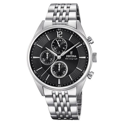 FESTINA WATCHES Mod. F20285/4 WATCHES