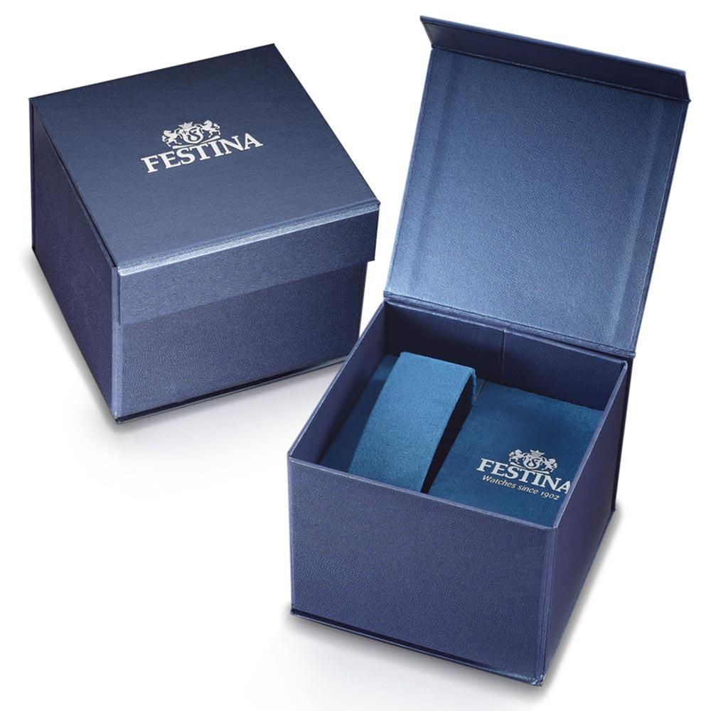 FESTINA WATCHES Mod. F20636/3 WATCHES
