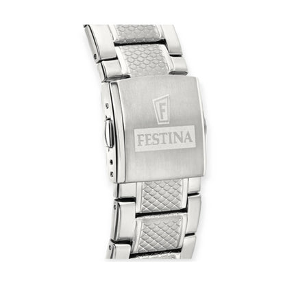 FESTINA WATCHES Mod. F20668/4 WATCHES