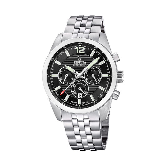 FESTINA WATCHES Mod. F20742/3 WATCHES