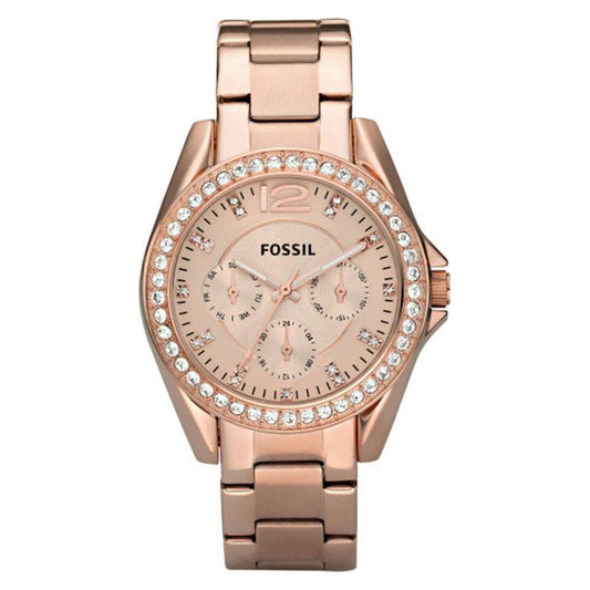 FOSSIL GROUP WATCHES Mod. ES2811 Gender-Women,Lady,READY STOCKED WATCHES,Subcategory-WatchesWomen,Wristwatch ES2811