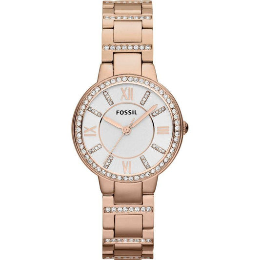 FOSSIL GROUP WATCHES Mod. ES3284 Gender-Women,Lady,READY STOCKED WATCHES,Subcategory-WatchesWomen,Wristwatch ES3284
