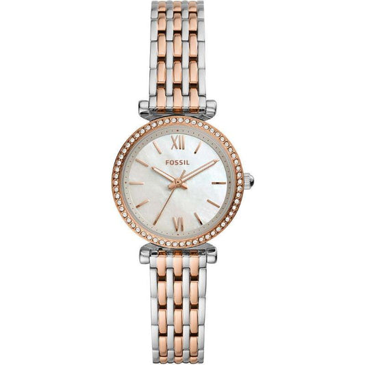 FOSSIL GROUP WATCHES Mod. ES4649 Gender-Women,Lady,READY STOCKED WATCHES,Subcategory-WatchesWomen,Wristwatch ES4649
