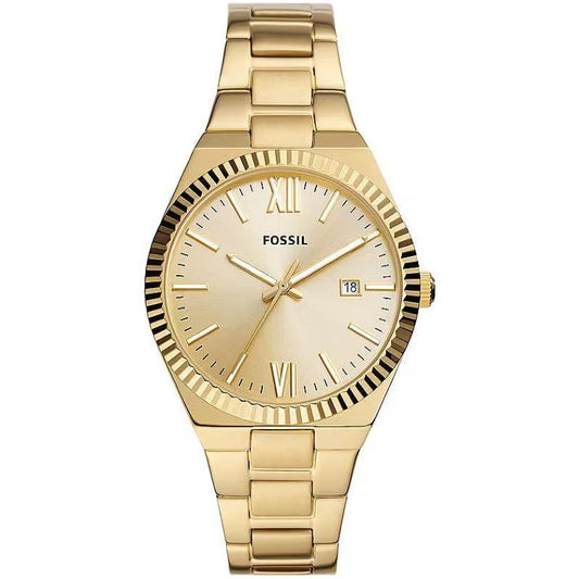 FOSSIL GROUP WATCHES Mod. ES5299 Gender-Women,Lady,READY STOCKED WATCHES,Subcategory-WatchesWomen,Wristwatch ES5299
