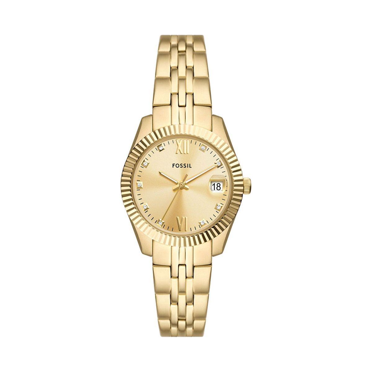 FOSSIL GROUP WATCHES Mod. ES5338 Category-Watches,Gender-Men,Gender-Women,READY STOCKED WATCHES,Subcategory-WatchesMen,Subcategory-WatchesWomen ES5338
