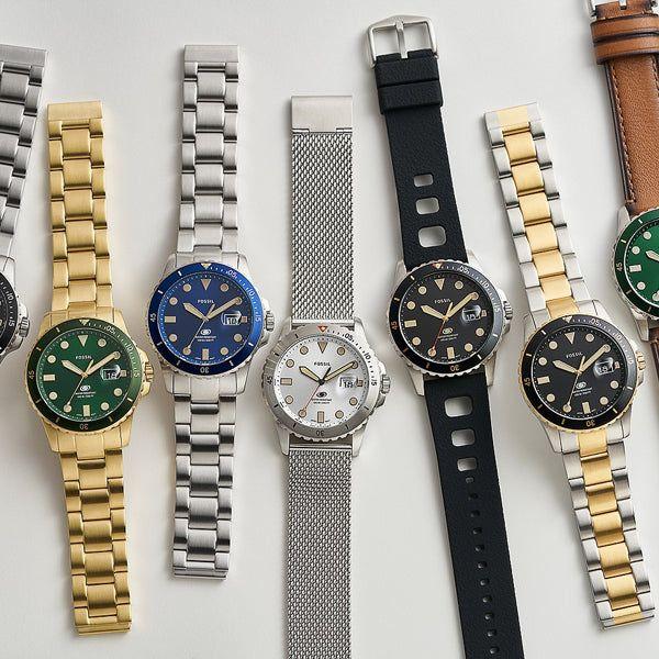 FOSSIL GROUP WATCHES Mod. FS5946 Category-Watches,Gender-Men,Gender-Women,READY STOCKED WATCHES,Subcategory-WatchesMen,Subcategory-WatchesWomen FS5946