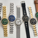 FOSSIL GROUP WATCHES Mod. FS5946 Category-Watches,Gender-Men,Gender-Women,READY STOCKED WATCHES,Subcategory-WatchesMen,Subcategory-WatchesWomen FS5946