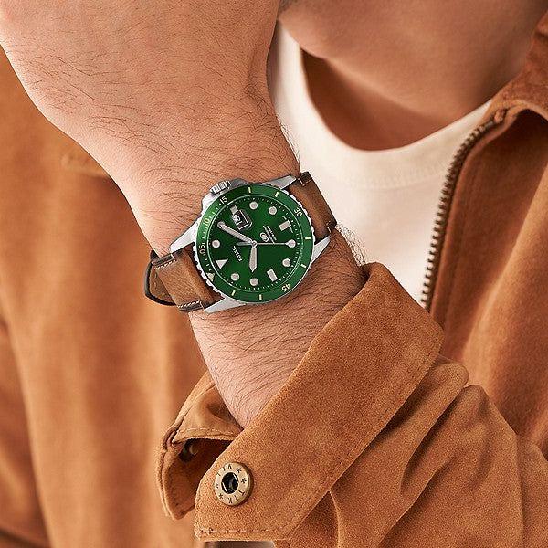 FOSSIL GROUP WATCHES Mod. FS5946 Category-Watches,Gender-Men,Gender-Women,READY STOCKED WATCHES,Subcategory-WatchesMen,Subcategory-WatchesWomen FS5946