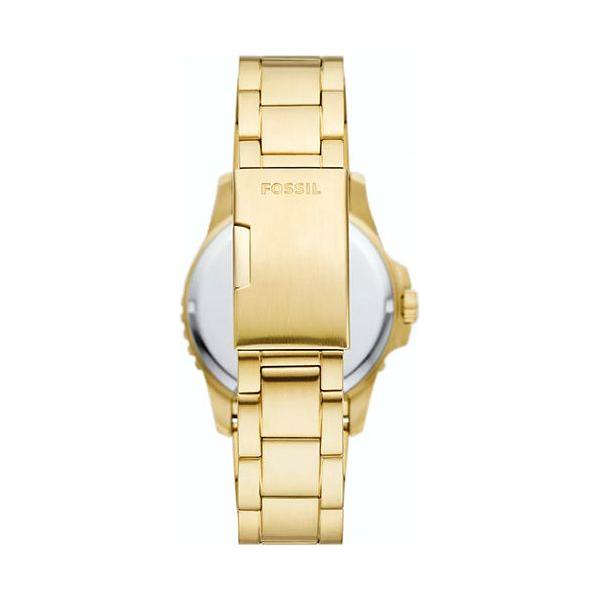 FOSSIL GROUP WATCHES Mod. FS6030 Category-Watches,Gender-Men,Gent,READY STOCKED WATCHES,Subcategory-WatchesMen,Wristwatch FS6030