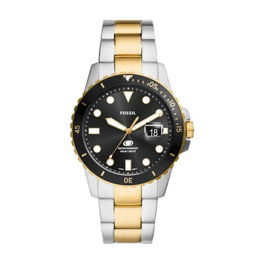 FOSSIL GROUP WATCHES Mod. FS6031 Category-Watches,Gender-Men,Gent,READY STOCKED WATCHES,Subcategory-WatchesMen,Wristwatch FS6031