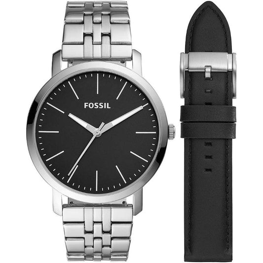 FOSSIL Mod. BQ2466SET Category-Watches,Gender-Men,Gent,READY STOCKED WATCHES,Subcategory-WatchesMen,Wristwatch BQ2466SET