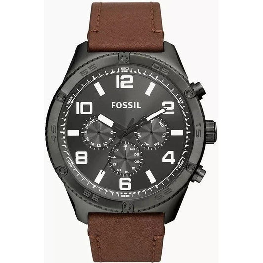FOSSIL Mod. BROX Category-Watches,Gender-Men,Gent,READY STOCKED WATCHES,Subcategory-WatchesMen,Wristwatch BQ2800
