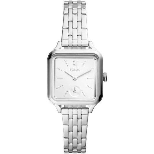 FOSSIL Mod. COLLEEN Petite Seconde Category-Watches,Gender-Women,Lady,READY STOCKED WATCHES,Subcategory-WatchesWomen,Wristwatch BQ3830