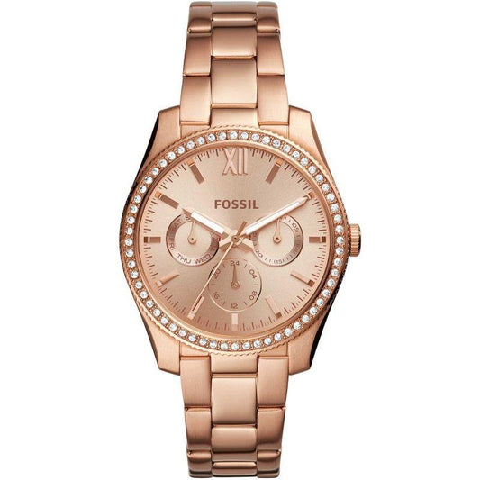 FOSSIL Mod. ES4315 Category-Watches,Gender-Men,Gender-Women,READY STOCKED WATCHES,Subcategory-WatchesMen,Subcategory-WatchesWomen ES4315