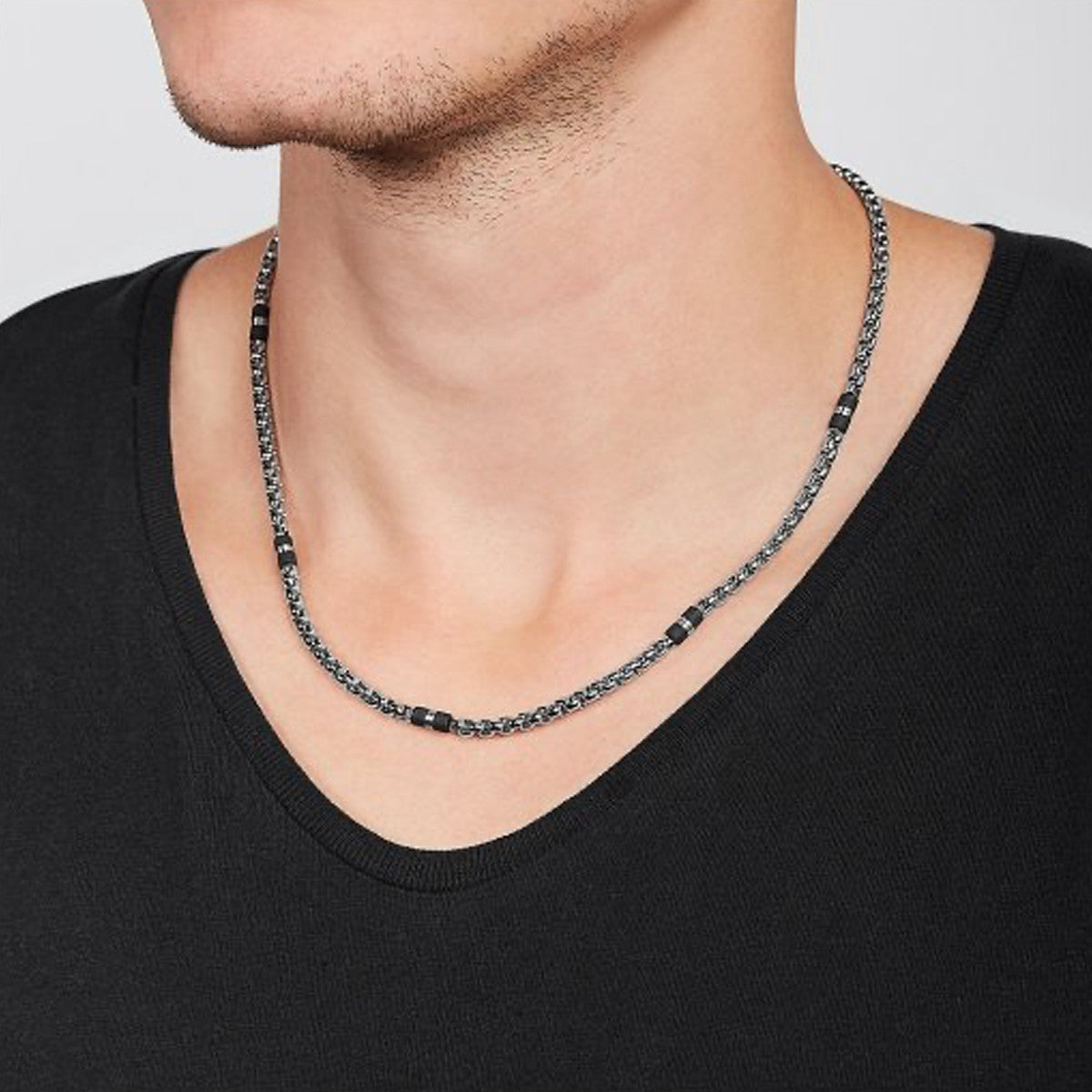 FOSSIL JEWELS JEWELRY Mod. JF03314040 DESIGNER FASHION JEWELLERY