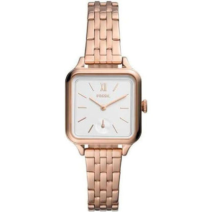 FOSSIL WATCHES Mod. BQ3831 WATCHES