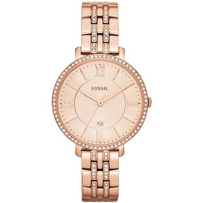 FOSSIL WATCHES Mod. ES3546 WATCHES