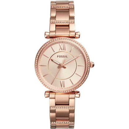 FOSSIL WATCHES Mod. ES4301 WATCHES