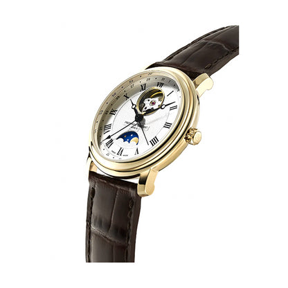 FREDERIQUE CONSTANT WATCHES Mod. FC-335MC4P5