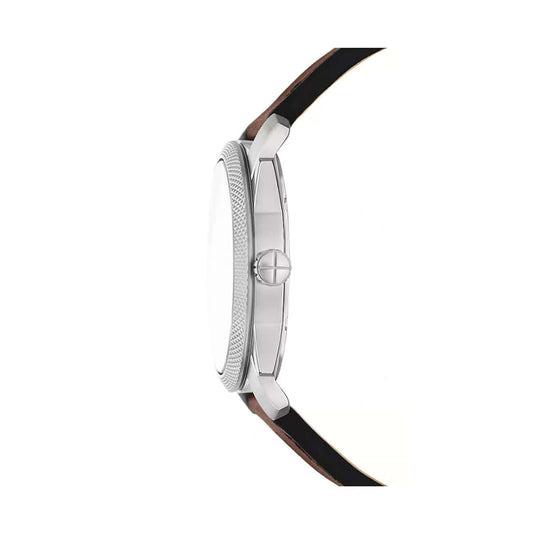 FOSSIL GROUP WATCHES Mod. FS6085 Gent,READY STOCKED WATCHES,Wristwatch FS6085