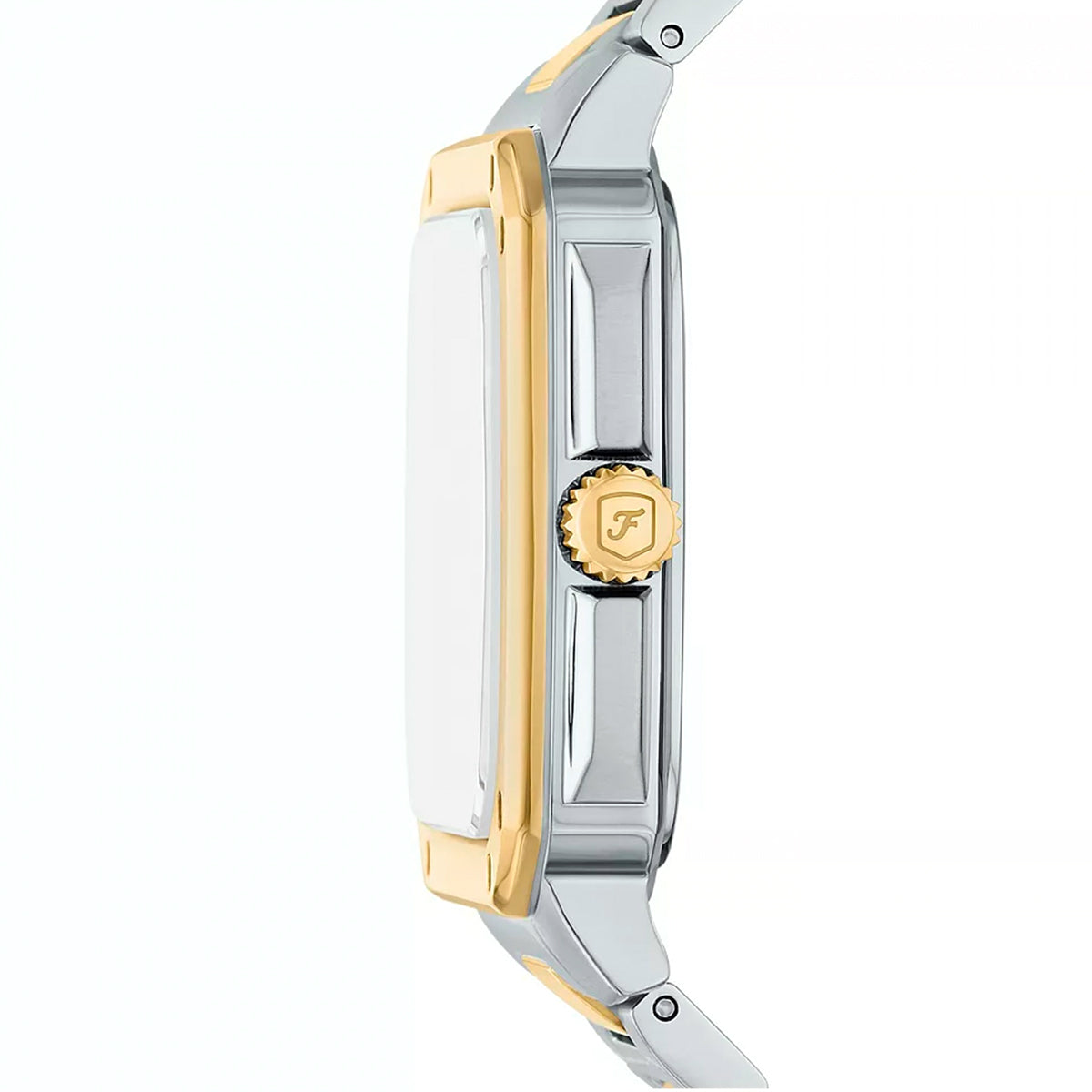 FOSSIL Mod. CROSBY READY STOCKED WATCHES FS6123