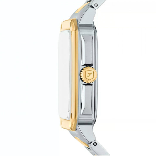 FOSSIL Mod. CROSBY READY STOCKED WATCHES FS6123