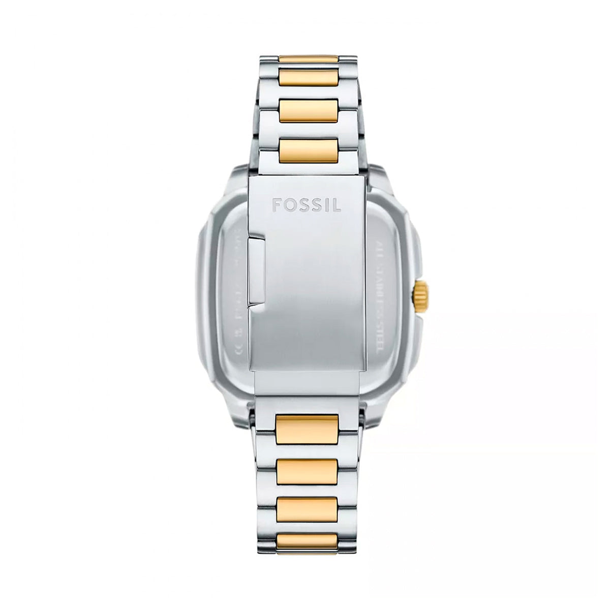 FOSSIL Mod. CROSBY READY STOCKED WATCHES FS6123