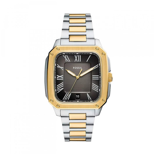 FOSSIL Mod. CROSBY READY STOCKED WATCHES FS6123