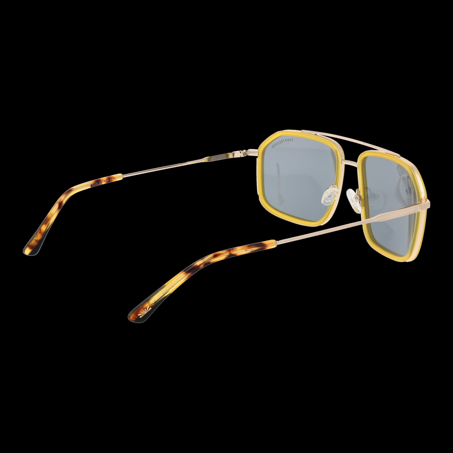 FUNKY BUDDHA MOD. FBS2048 58001 SUNGLASSES & EYEWEAR