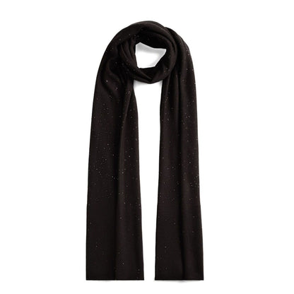 Fabiana Filippi sequin embellishment Wool scarf
