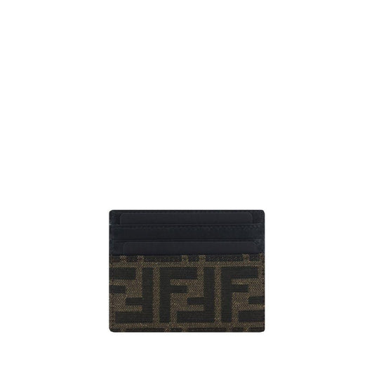 Fendi Card Holder FE7M0164ALWKF0L3TBB