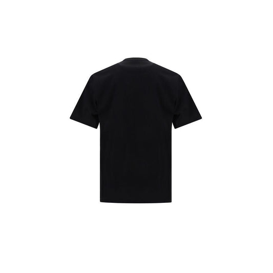 Fendi T-shirt with pocket FE-FY0936ARYRF0QA1-L