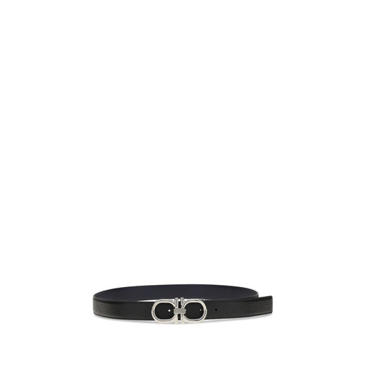 Ferragamo Gancini reversible Belt FE-788533004-100 CM / 40 INCHES