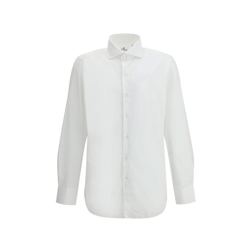 Finamore Eduardo Shirt FI-1702MEUPSZ84061012-45