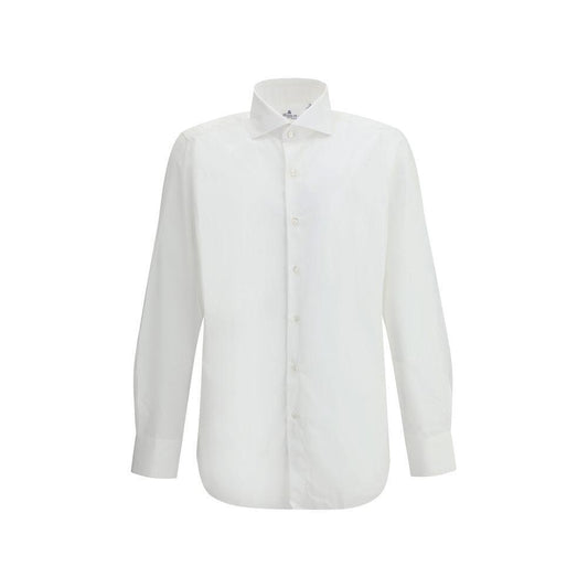Finamore Eduardo Shirt FI-1702MEUPSZ84061012-45
