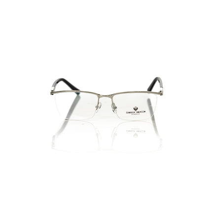 Frankie Morello Black Metallic Men's Frame