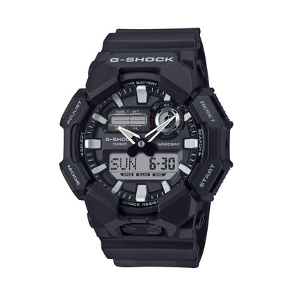 CASIO G-SHOCK Mod. NEW RUGGED BASIC Digital 10-Year Battery