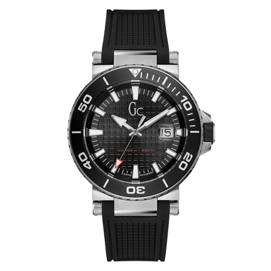 GUESS COLLECTION WATCHES Mod. Y36002G2 WATCHES
