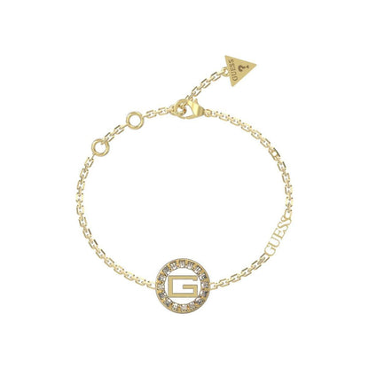 GUESS JEWELS JEWELRY Mod. JUBB03012JWYGS