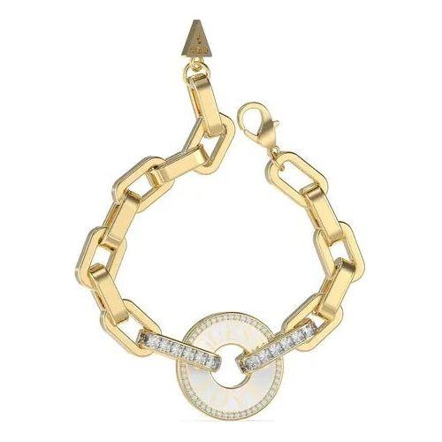 GUESS JEWELS JEWELRY Mod. JUBB04076JWYGWHS