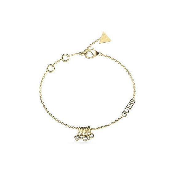 GUESS JEWELS JEWELRY Mod. JUBB04647JWYGS
