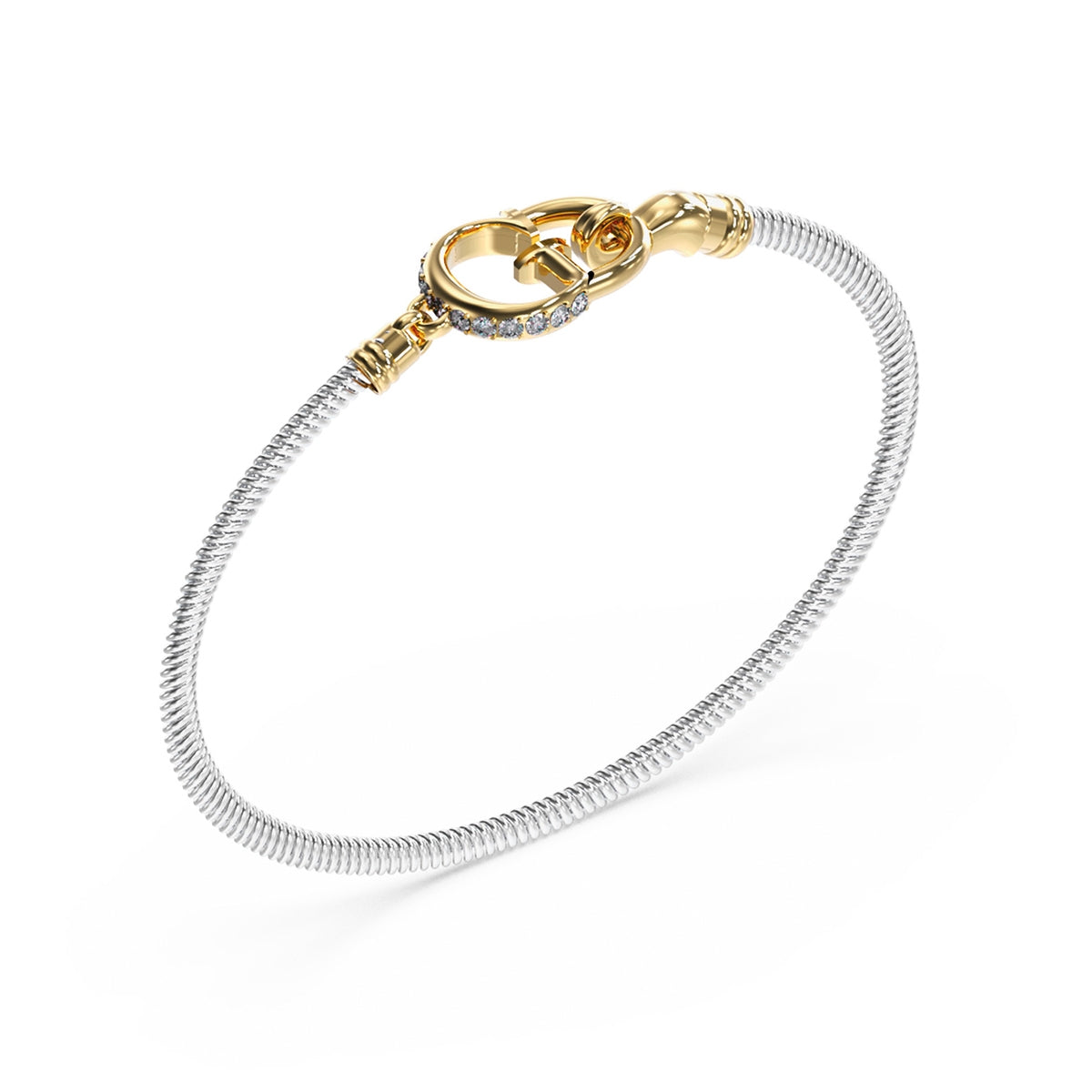 GUESS JEWELS JEWELRY Mod. JUBB05399JWYGRHS