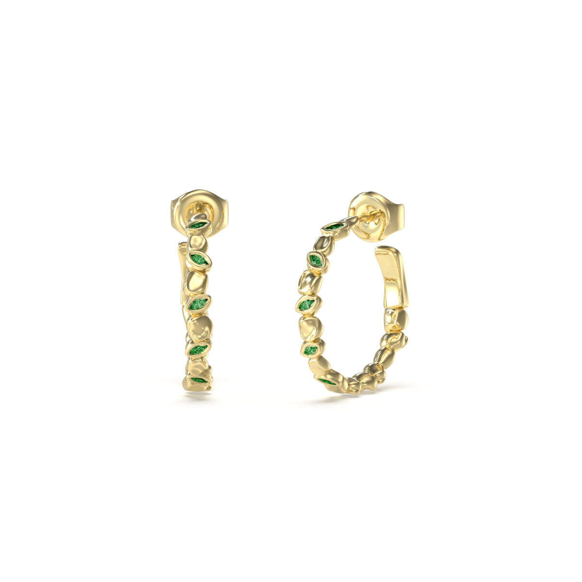 GUESS JEWELS JEWELRY Mod. JUBE05184JWYGGNT-U