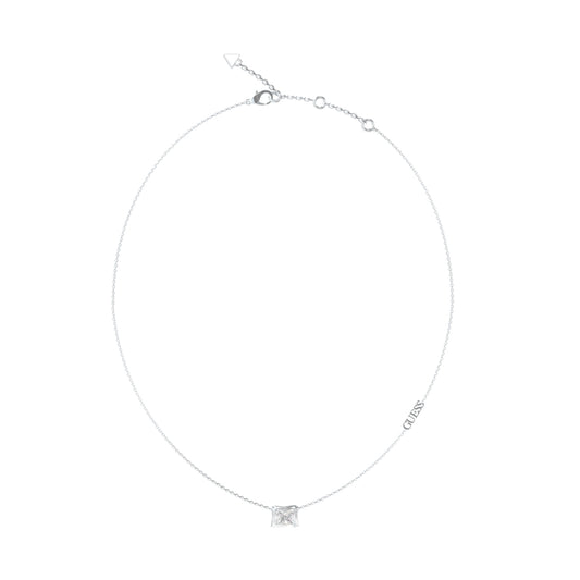 GUESS JEWELS JEWELRY Mod. JUBN05252JWRHT-U DESIGNER FASHION JEWELLERY