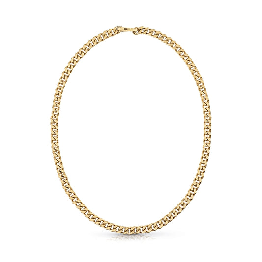 GUESS JEWELS JEWELRY Mod. JUMN01347JWYGT-U DESIGNER FASHION JEWELLERY