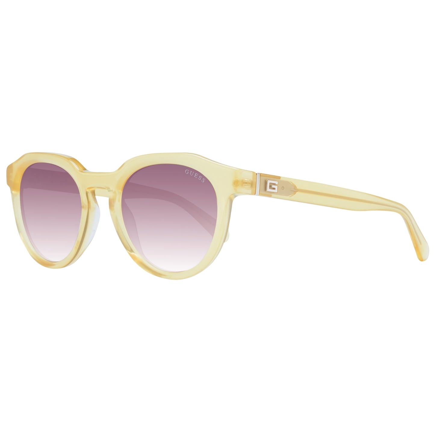 GUESS MOD. GU00063 5039F SUNGLASSES & EYEWEAR