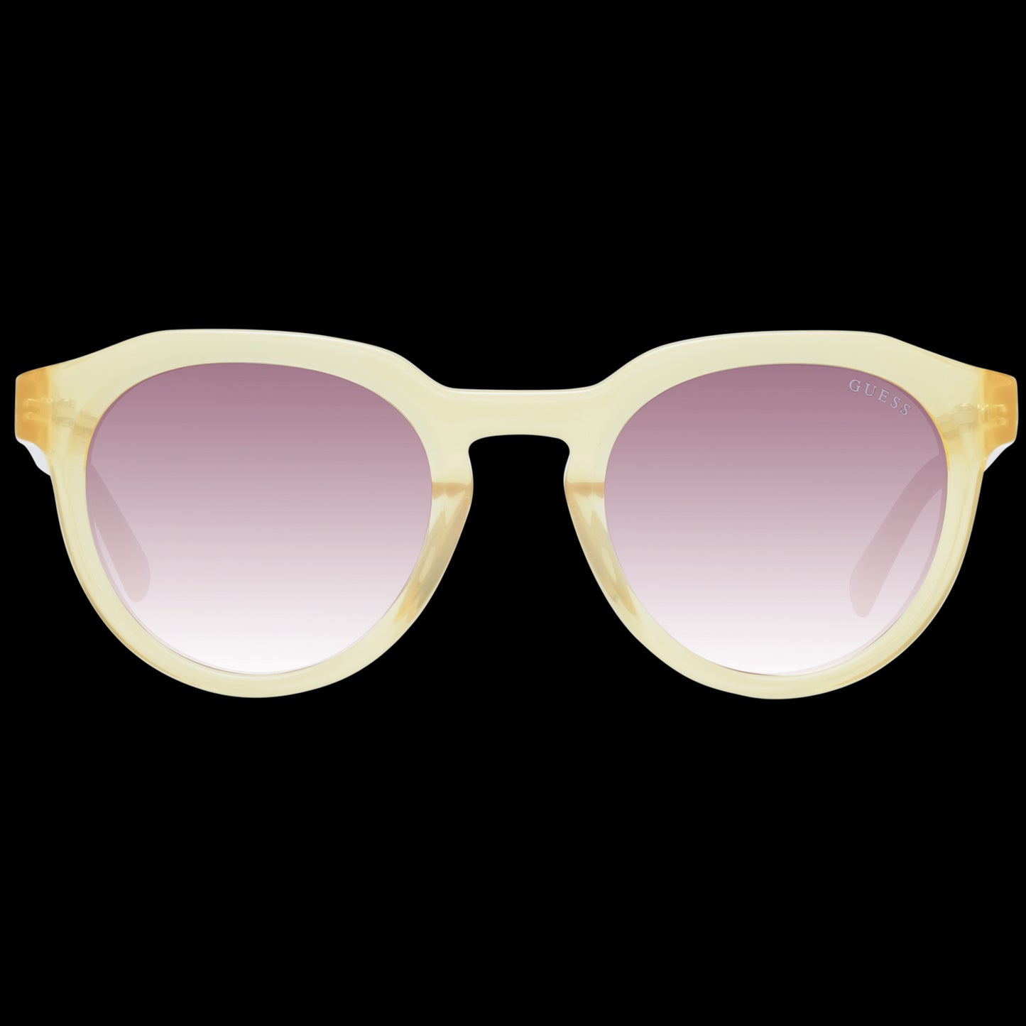 GUESS MOD. GU00063 5039F SUNGLASSES & EYEWEAR