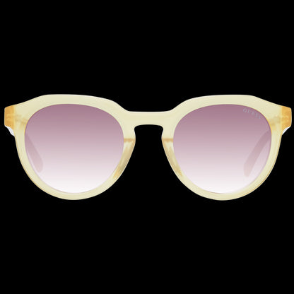 GUESS MOD. GU00063 5039F SUNGLASSES & EYEWEAR