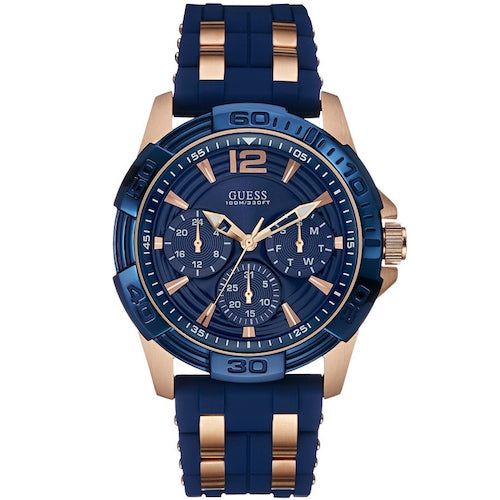 GUESS Mod. OASIS WATCHES