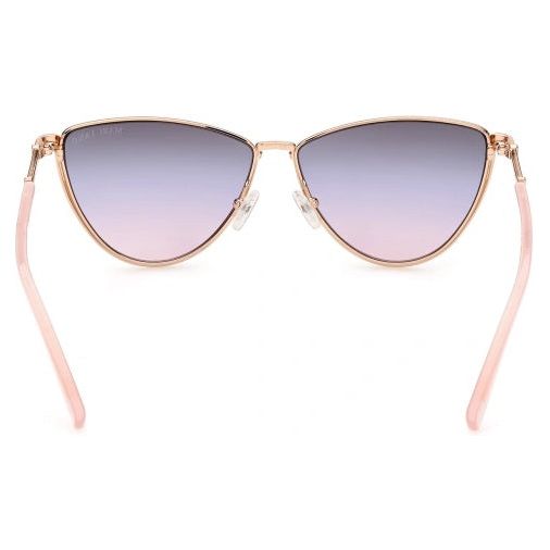 GUESS SUNGLASSES By MARCIANO Mod. GM0824 ROSE GOLD